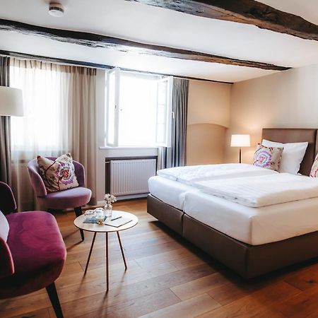Hotel Zum Heidkrug & Cafe Lil Luneburg Ngoại thất bức ảnh