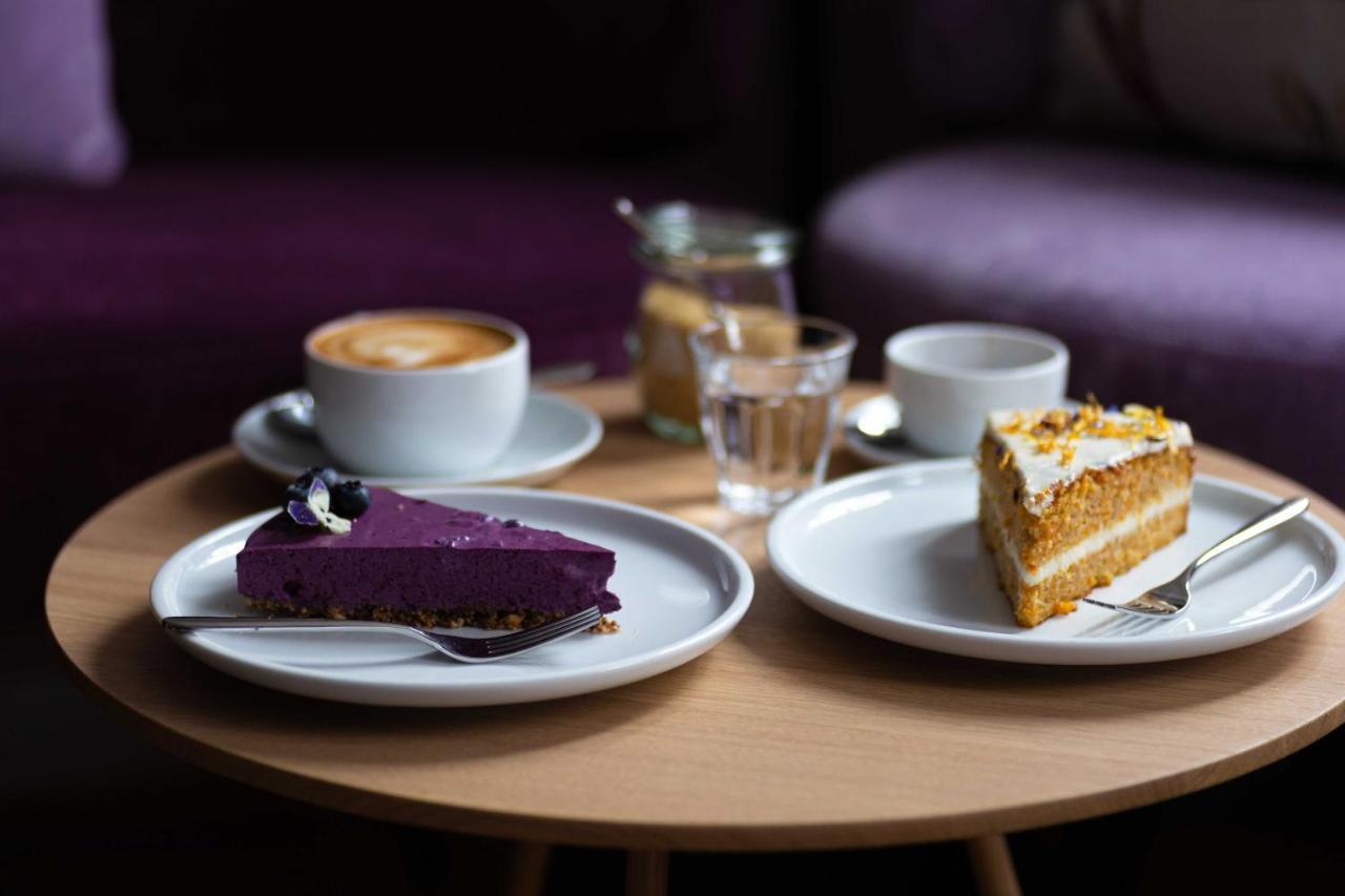 Hotel Zum Heidkrug & Cafe Lil Luneburg Ngoại thất bức ảnh