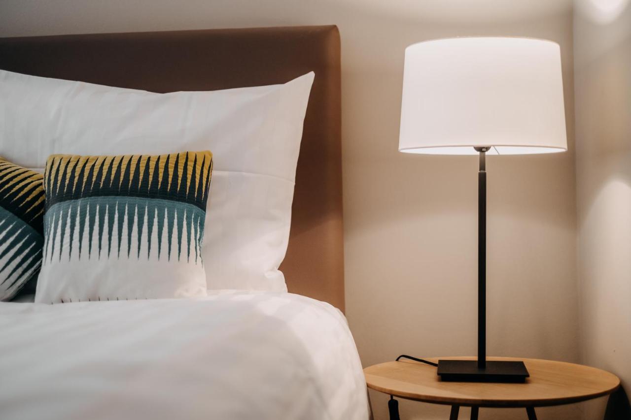 Hotel Zum Heidkrug & Cafe Lil Luneburg Ngoại thất bức ảnh